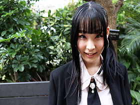 噂の激カワ男の娘とデートセックスしてきました。女の子化計画完了　サンプル画像07